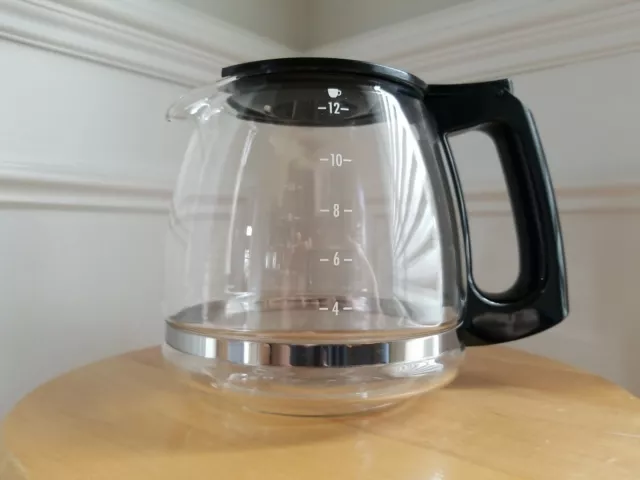 12 Cup Replacement Carafe for Hamilton Beach Coffee Maker