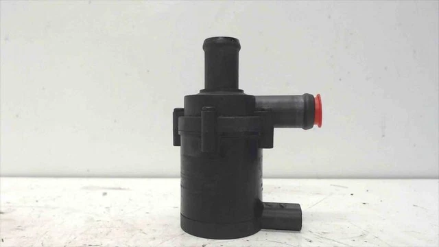 7L0905561 valvola di espansione per VOLKSWAGEN TOUAREG 2.5 R5 TDI 2002 341005