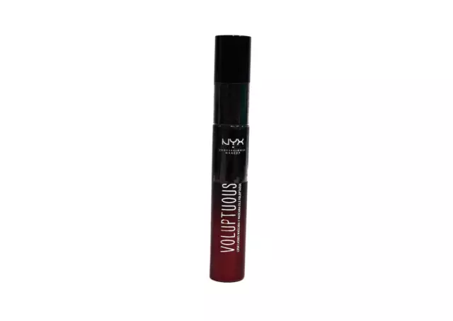 NYX Cosmetics NYX Lush Lashes Mascara 0.34 oz