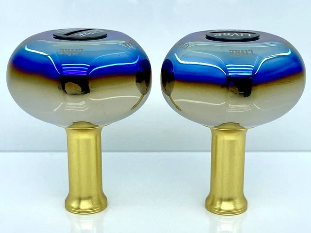 Au lancer lourd/multiplicateur, Moulinets de pêche, Pêche