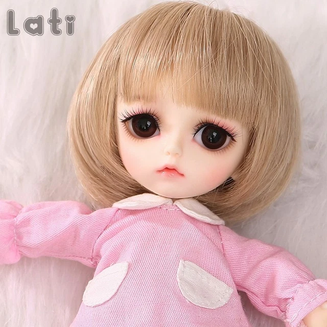 MUÑECA RECAST LATI Yellow Noa 1/8 BJD SD YoSD cute tiny dollfie anime kawaii EUR 116,81 - PicClick FR MUÑECA RECAST LATI Yellow Noa 1/8 BJD SD YoSD cute tiny dollfie anime kawaii EUR 116,81 - PicClick FR