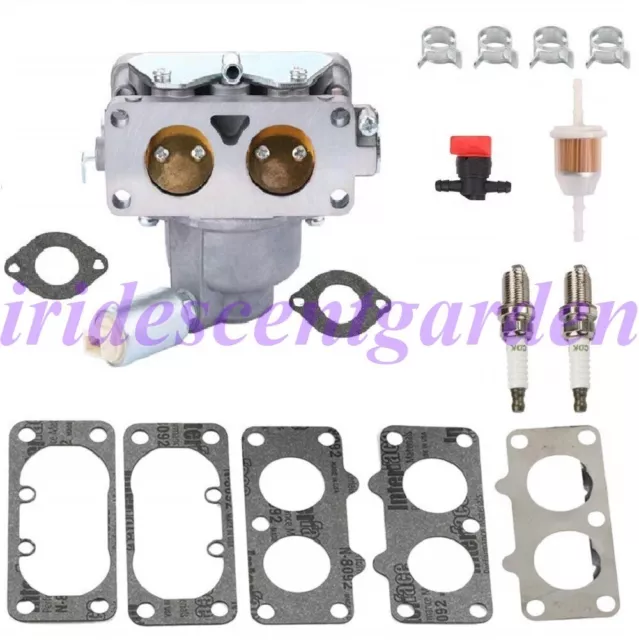 CARBURETOR FOR SEARS Craftsman GT5000 50