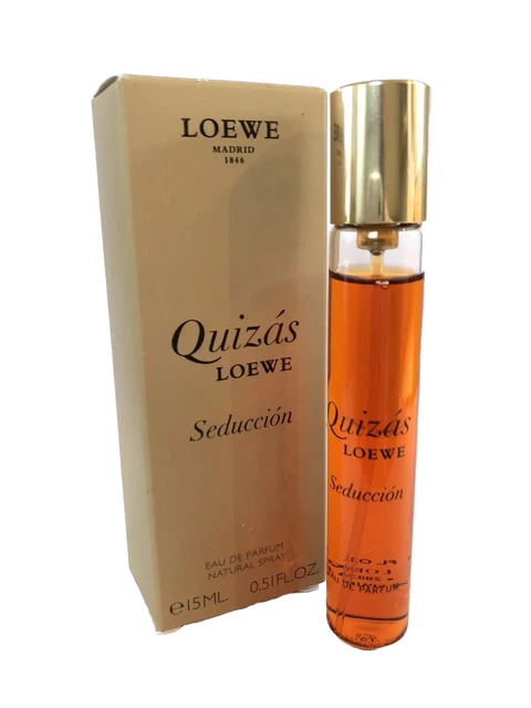 Loewe quizas seduccion outlet