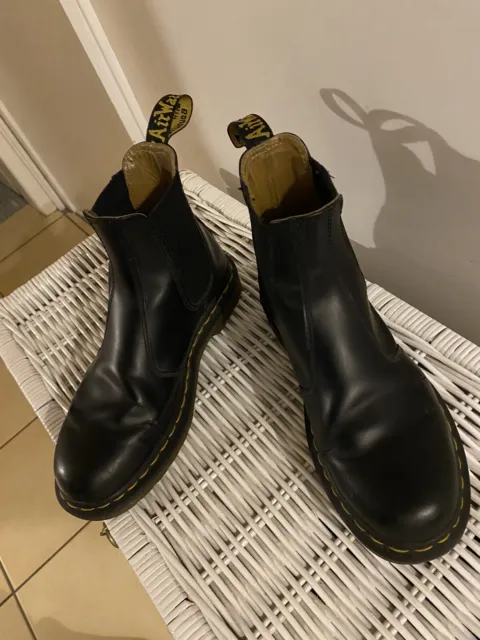 dr martens gebraucht 39