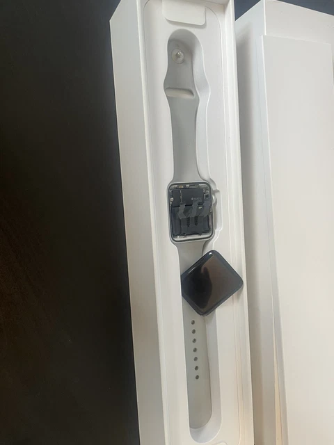 broken apple watch series 3 for sale