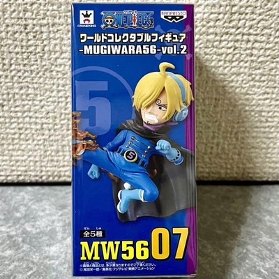 one piece wcf mugiwara56