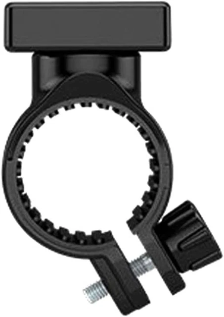Quick Release Mount Holder Bracket for Handlebar Bike Light