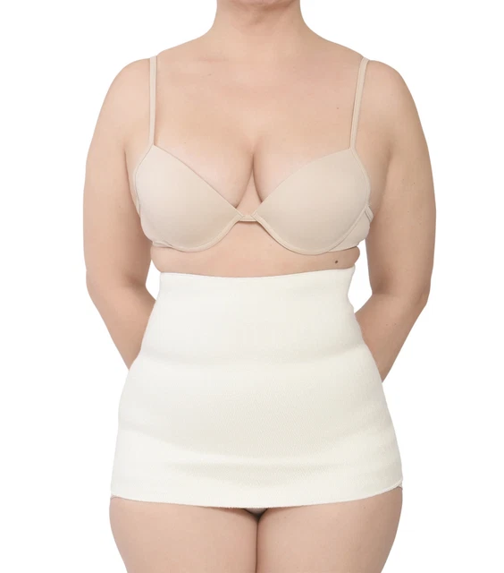 PANCERA LANA FASCIA Elastica Termica Schiena Stomaco Reni Fegato