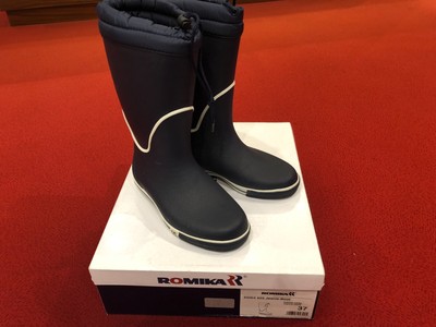 ROMIKA GUMMISTIEFEL, STIEFEL, Größe 42 