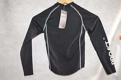 The Shirt Thermique Baselayer  Proact Taille 6/7/8 Ans Rugby Velo Golf Neuf 2