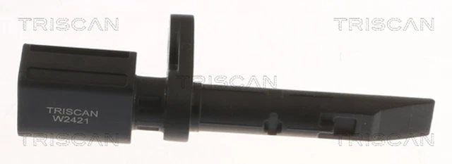 TRISCAN ABS Sensor Raddrehzahl 8180 29127 für VW TOUAREG CR7 TFSi 4motion TDI A4