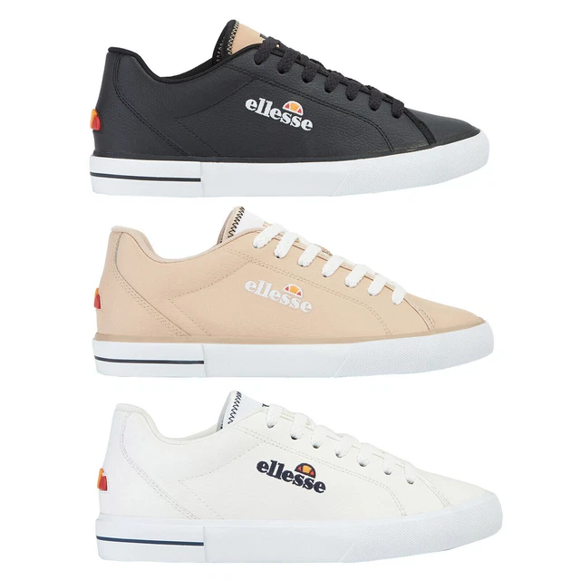 Ellesse on sale trapani shoes