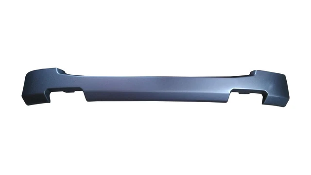 Griglia Paraurti Anteriore Raptor Style In ABS Per Ford Ranger 2019-2023 – Nero Con Lettere