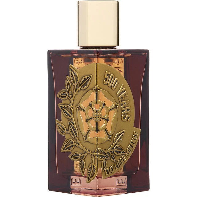ESTADO LIBRE DE NARANJA 500 AÑOS por Estado libre de naranja (UNISEX) - EAU DE PARFUM
