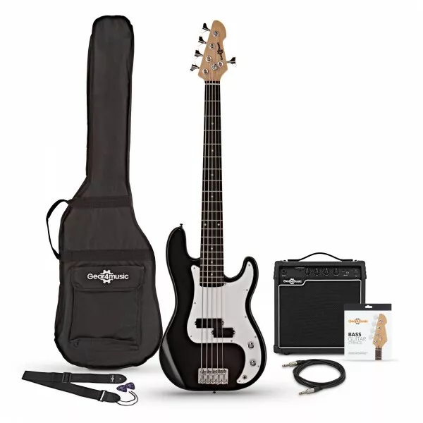 Gear4music shop harlem x