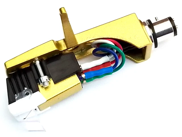 Diamant De Rechange SONIMAGE Pour Cellule Akai AP-100C D'origine (neuf)