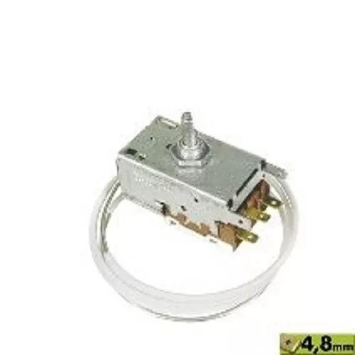 Thermostat Ranco K59L2684 für Kühlschränke Liebherr 6151188, Miele 5818841