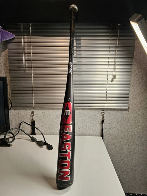 Batte Baseball Easton Z2K Sc500 - 32'' 27oz - Scandium Graphite - Adulte