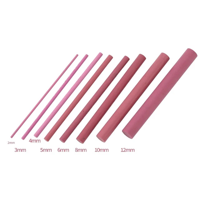 NUOVO ABRASIVO PIETRA abrasiva permanente pietra abrasiva per utensili