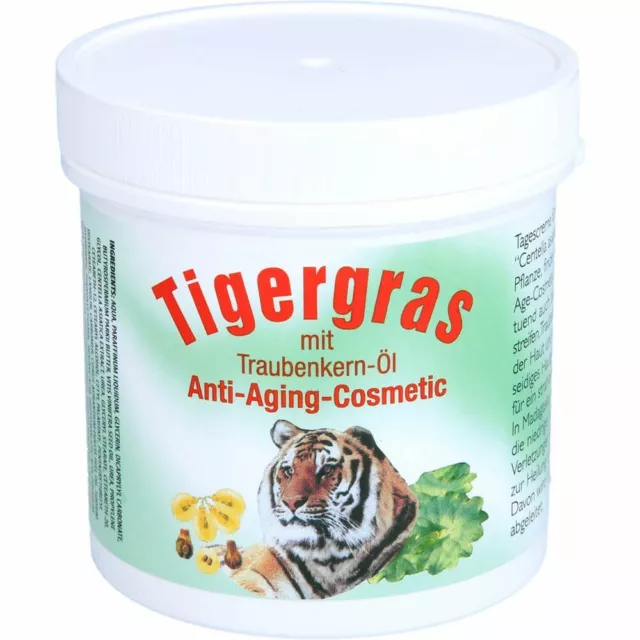 Tigergras Crème M.Pépins 250 ML PZN03435997