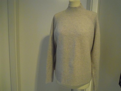 SPECTATOR BY GOSCHE Cashmere Pullover 