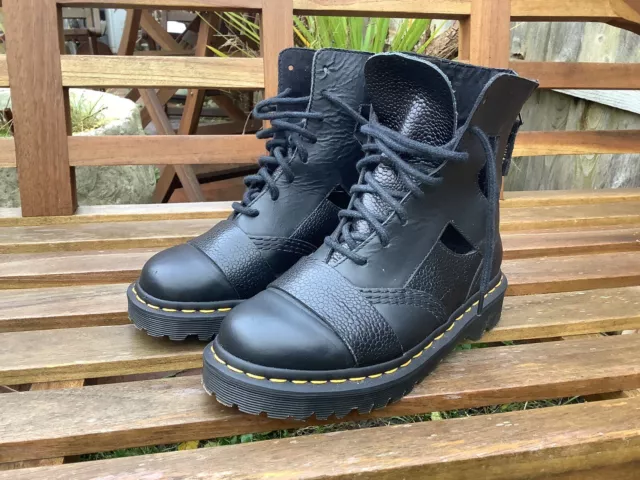 Dr martens katrinia sale