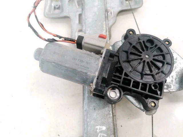 992733101 992733-101 exl Window Motor rear Left for Chrysler 300C  #1322540-98