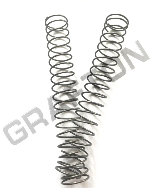 Ducati Bevel 900SS 900 HR Dellorto INTERNAL SLIDE SPRING (HIGH TENSION) 32/36/40
