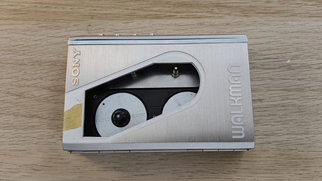 Walkman Philips D 6611 / 00 - SkyMaster - D6611 STEREO