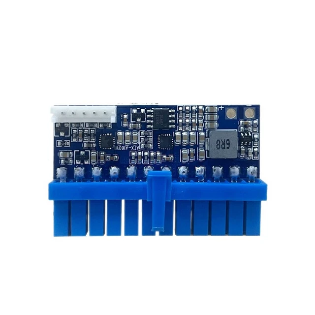 5x Module DC-DC MP1495 - Convertisseur Abaisseur 5-16V Vers 1.25-5V 3A