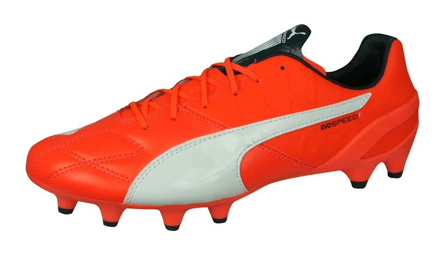 Puma evospeed 4 fg mens football boots cheap