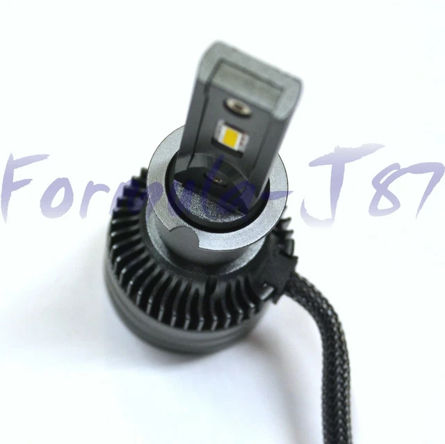 LED Kit G8 100W H11 4300K Stock Two Bulbs Head Light High Beam LED Kit G8 100W H11 4300K Stock Two Bulbs Head Light High Beam