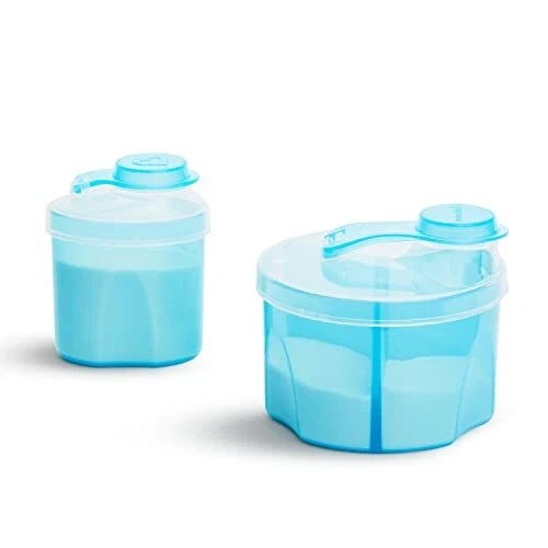 Formula Dispenser Combo Pack, Colors May Vary, 1 Pack