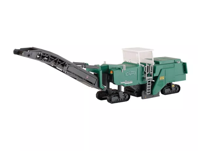 KIBRI 15200 Wirtgen Froid Fraisage