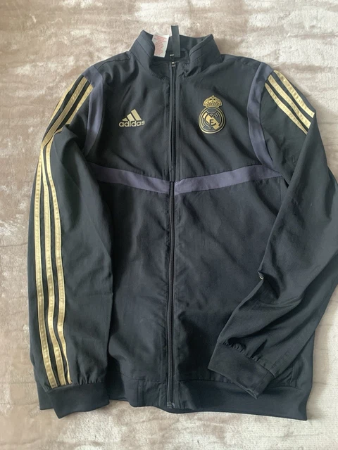Madrid 2019 Campera Real Madrid 2010 Camperon Real Madrid Adidas