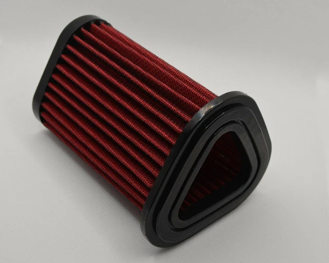 ROYAL ENFIELD AIR Filter Interceptor 650 continental GT Stratos