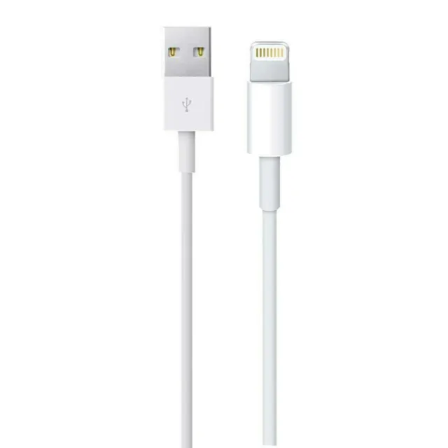 GENUINE Apple iPad Air / Mini / Pro Lightning USB Charger Cable Original MD818Z