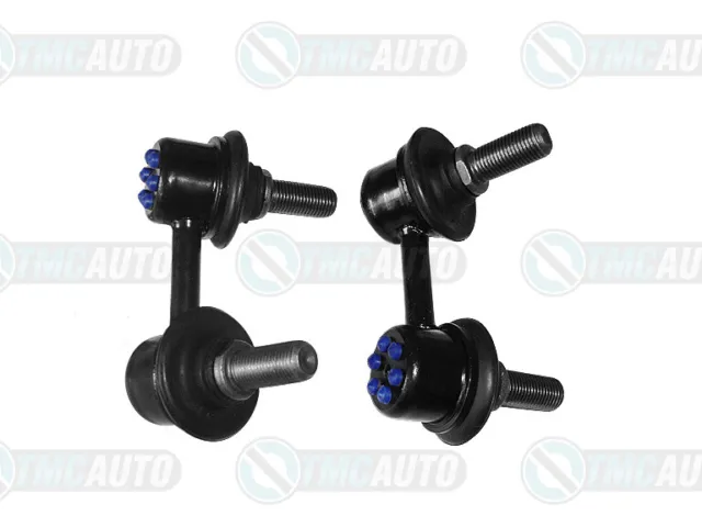 Front Sway Bar Stabilizer Links Kit to suit Nissan NAVARA D23/D40 2005 ON