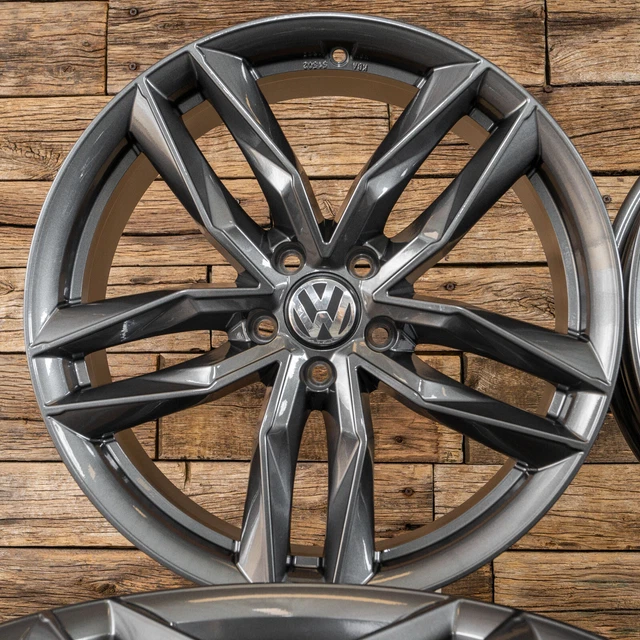 18 POUCES JANTES RS3 pour VW Golf 8 7 6 5 Gti GTD Plus Sportsvan ET45 ABE Pp EUR 655,41 18 POUCES JANTES RS3 pour VW Golf 8 7 6 5 Gti GTD Plus Sportsvan ET45 ABE Pp EUR 655,41