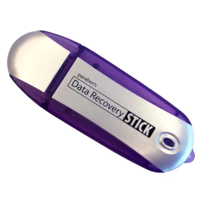 Paraben Data Recovery Stick #DRS