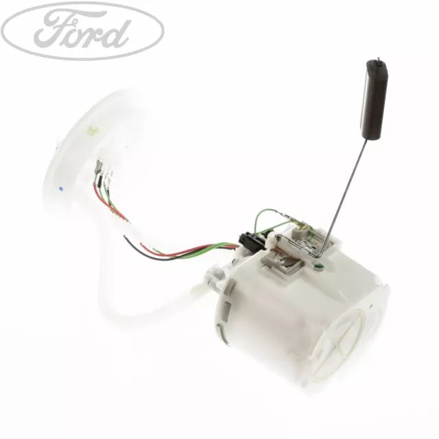 Original FORD Focus MK1 Kraftstoffpumpe Benzinpumpe 1388671