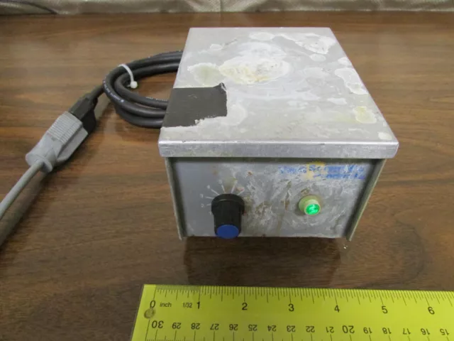 VWR Scientific 205 Auto-Stirrer Works