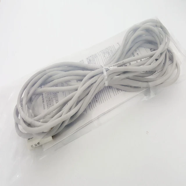 For TAIYO AX111CE AC5-120V DC5-30V 1.5M Magnetic Switch Sensor