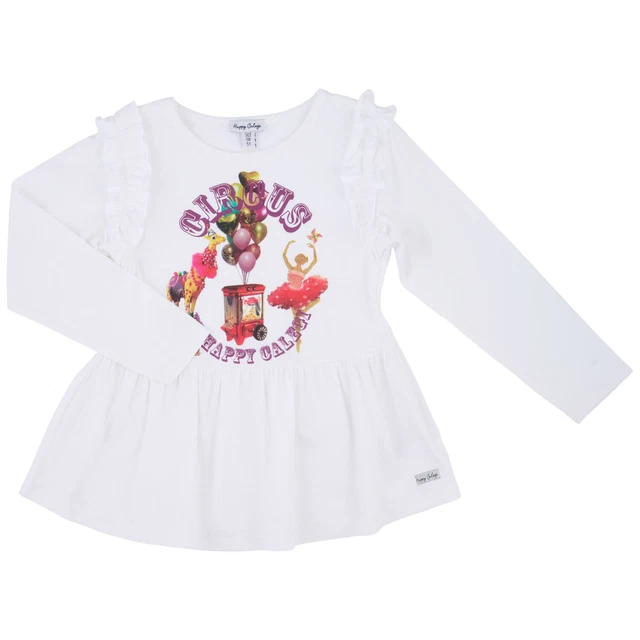 Tunica &/o leggings Happy Calegi Tilly Circus Mix & Match nuovi con etichette fino al 43% di sconto sul prezzo di acquisto 2