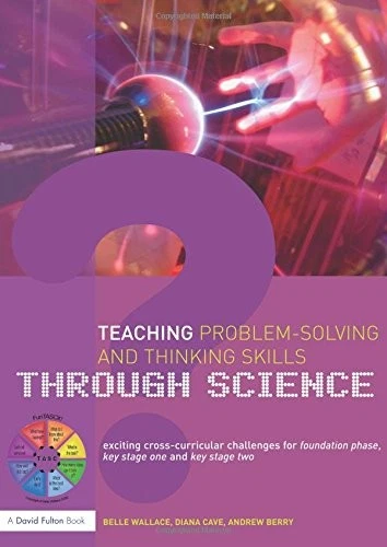 TEACHING PROBLEM-SOLVING AND Thinking Skills through Science: Ex £6.97 ...
