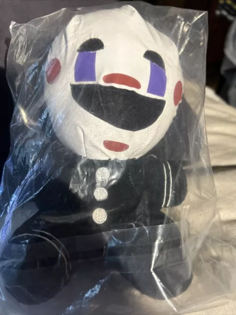 Nightmare deals marionette plush