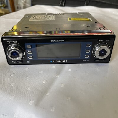 compensar riesgo monstruo GPS para coche Unidad de control de radio BLAUPUNKT ROME EUROPE NAV 56E repuestos 8618845360 raghuinstech.com compensar riesgo monstruo GPS para coche Unidad de control de radio BLAUPUNKT ROME EUROPE NAV 56E repuestos 8618845360 raghuinstech.com