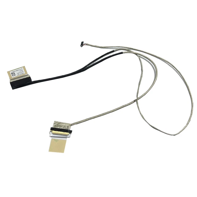 LCD EDP SCREEN Ribbon Cable For ASUS Vivobook 14 X1402 14 X1402Z