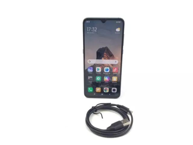 Smartphone Xiaomi Mi 9 6Gb 128Gb Libre 18321216