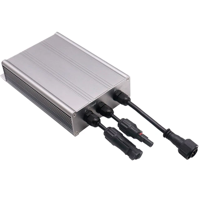 Optimale Stromversorgung Solarnetzbinder Mikro-Wechselrichter 500 W 700 W Leistu